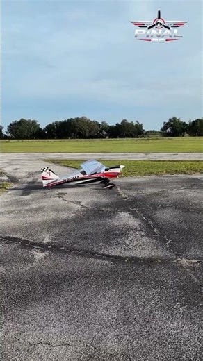 Dead Stick Landing! Engine Cut Mid-Air 😳✈️