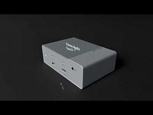 GEN2 15-in-1 USB-C Docking Station