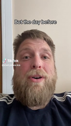 Hilarious Dad Joke About Sunday Explained 😂