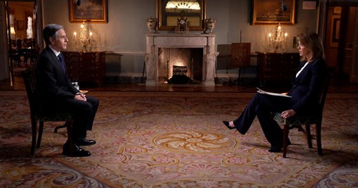 5/2/2021: The Secretary of State, Chips, The Premonition