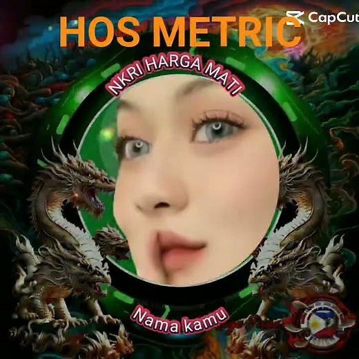hos metrc
