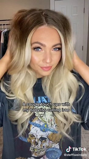 @babylissprousa #babylisspro #springhairbabylisspro #VenmoSpringBreak #macysownyourstyle #AerieREAL