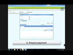 Autocount GIRO Payment Plugin by J-Tech System