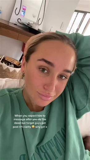 Navigating Post-Nut Clarity: Understanding Men's Behavior After Sex