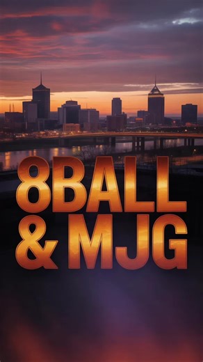 The Overlooked Legends of 8ball & MJG. Dirty South Originals Southern Rap History Southern Hip Hop Stories Dirty South Rap Southern Rap Culture Southern Rap Legends Southern Hip Hop Culture #DirtySouth #SouthernRap #HipHopHistory #RapStories #mjg