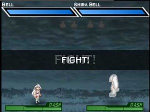 PPGD: The Flash Game - Bell Part 2