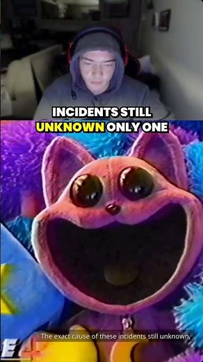 Catnap Toy Controversy — Nightmare Reports, Recall & In-Game Lore Explained