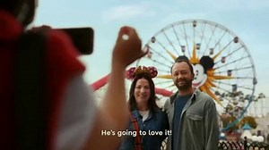 Disneyland TV Spot, 'Family Trip: Save More Than 50%'