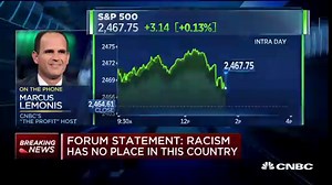 Marcus Lemonis: If you're OK with what Trump said, don't shop at my businesses