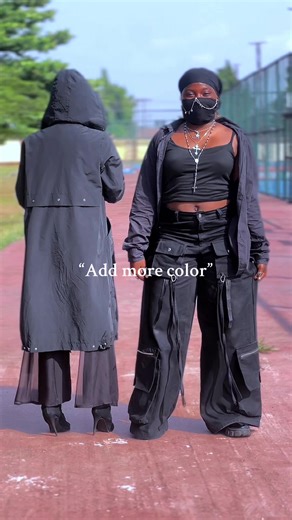 Explore Vibrant Fashion Inspirations for Dance