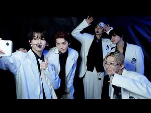 SMTOWN! Scream💥-`💚´- | SMTOWN LIVE 2025-26 in FUKUOKA Behind