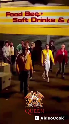 One Vision: Queen Live at Wembley Concert