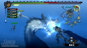 Monster Hunter Tri - Review