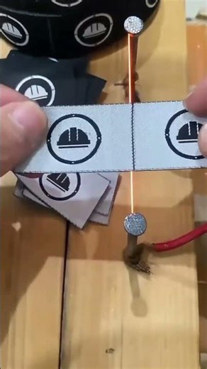 DIY Simple Circuit Project! 💡⚡ #shorts #diy #shortsviral