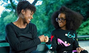 Issa Rae of 'Insecure' Takes Center Stage in Trailer for New Comedy 'Little'