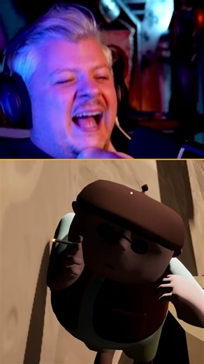 LE PLUS GROS FOU RIRE DE MA CHAINE