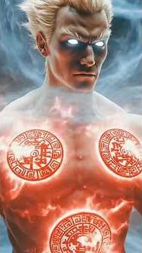 This Binaural Beat Turned My Dream Into Superpowers! #lucid #trending