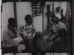 33K views · 134 reactions | The year 1964, when Chinua Achebe was interviewed by Wole Soyinka and Lewis Nkosi on his novel Things fall Apart. | Awe Olufunso | Facebook