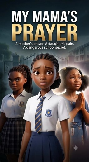 My Mama’s Prayer:Episode eight. | what is an atom