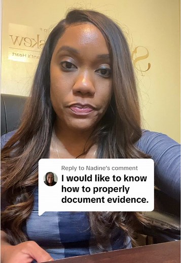 Documenting Text Messages for Family Court Evidence