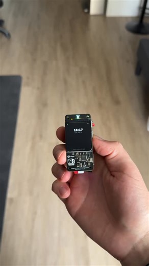 RaspberryPi Labs 🍓 | Personal Assistant Device using OpenClaw and Pi Zero 2W #raspberrypi #raspberrypiprojects #raspberrypizero #raspberrypicm4 #internetofthings | Instagram