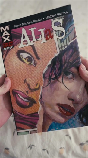 DC and Marvels best detective series?