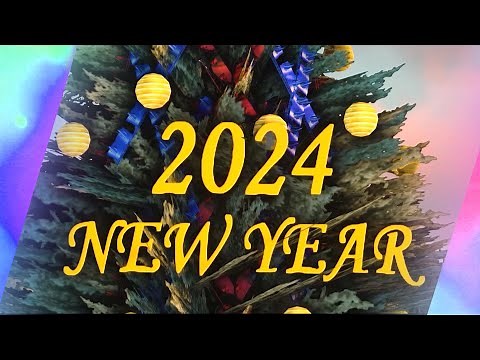 Новогоднее обновление | Samp-RP 2024