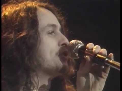 YES - Sound Chaser - Live at QPR