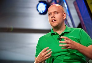 Spotify are now allowed to monitor users’ speech to help their algorithm