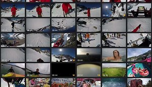 GoPro presents: Quik / Desktop