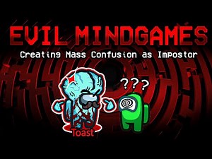 CONFESSING to being IMPOSTOR and still WINNING... (22,600 IQ)