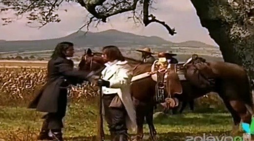 Alborada Capítulo 40