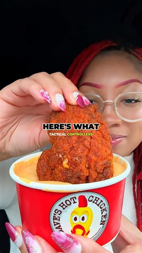 Joe Rogan Eats Spicy Food Everyday