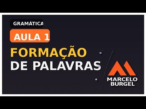 2602 Curso de Português Online | Aula 1 – Introdução à Gramática e Estrutura da Língua