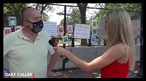 Daily Caller reporters asked the same question two years apart. You won't believe how much Americans' answers have changed. | American Voices