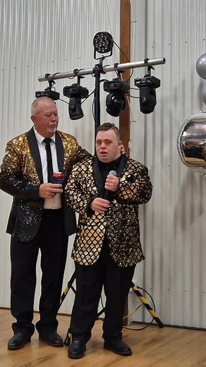 1.1M views · 32K reactions | Thats my boy #broinlaw #downsyndrome #30th | The Brother Boys | Facebook