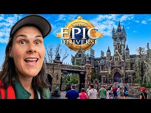 Alaska Kids First Theme Park! | RV Road Trip in Florida