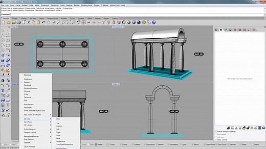 Introduction to Section Tools