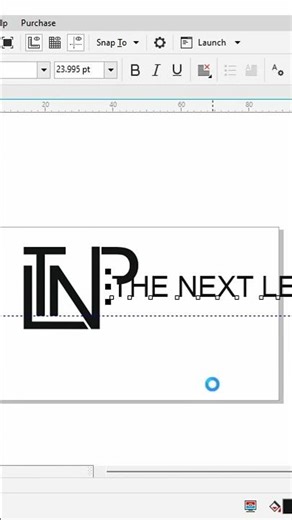 Corel Draw Design | coreldesign, logo, graphic design, vector, #shrots Graphic Designer