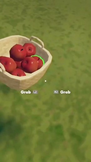 Exploring a Modded Room in Rec Room VR