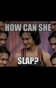 8.3M views · 131K reactions | A viral moment from reality TV made...