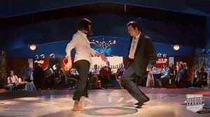 12K views · 72 reactions | Pulp Fiction x Future's #MaskOff Wait for it... | The Shadow League | Facebook