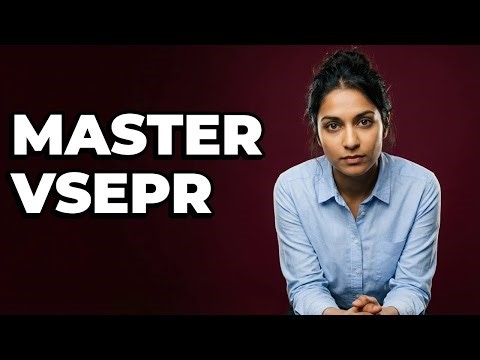 How To Apply VSEPR Theory To Determine Molecular Shape?