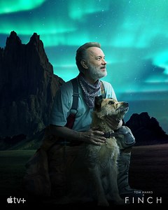 69K views · 828 reactions | It takes a family to face the world. Stream the new film Finch on Apple TV+ | Apple TV | Facebook