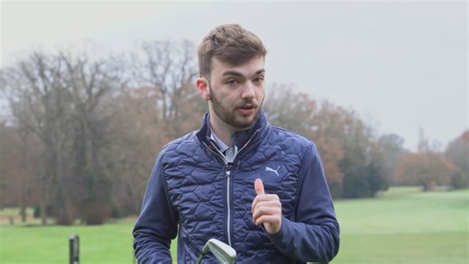 Problems Left-Handed Golfers Face On The Course