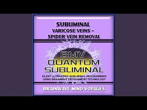 Subliminal Varicose Veins Aid - Ocean Soundscape Track