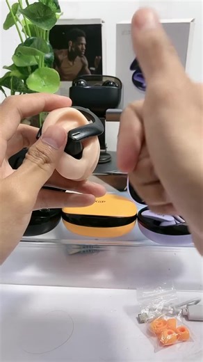 Baseus Bowie E12 True Wireless Earbuds Review