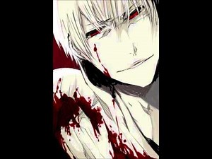 Disturbia {Male Version} Nightcore