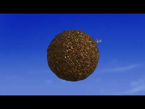 ICE AGE Scrat Gone Nutty 2002 Television Series