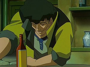 TRIGUN Episode 3 #Trigun | Share Anime